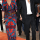 Image for article titled Orange Alert: The "Celebrity Orange Carpet" Not Quite Ready For Prime Time